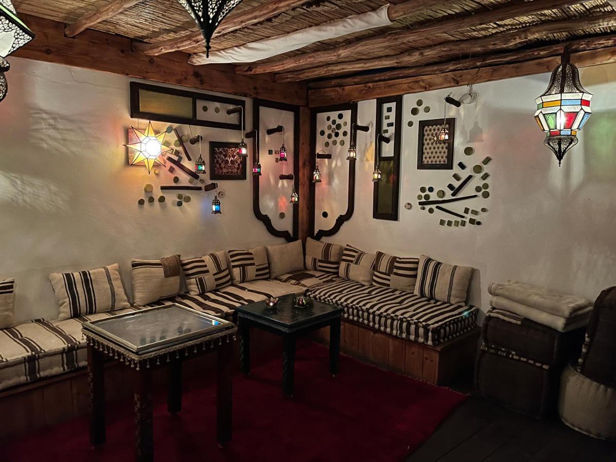 Riad Al Ibtikar 马拉喀什 外观 照片