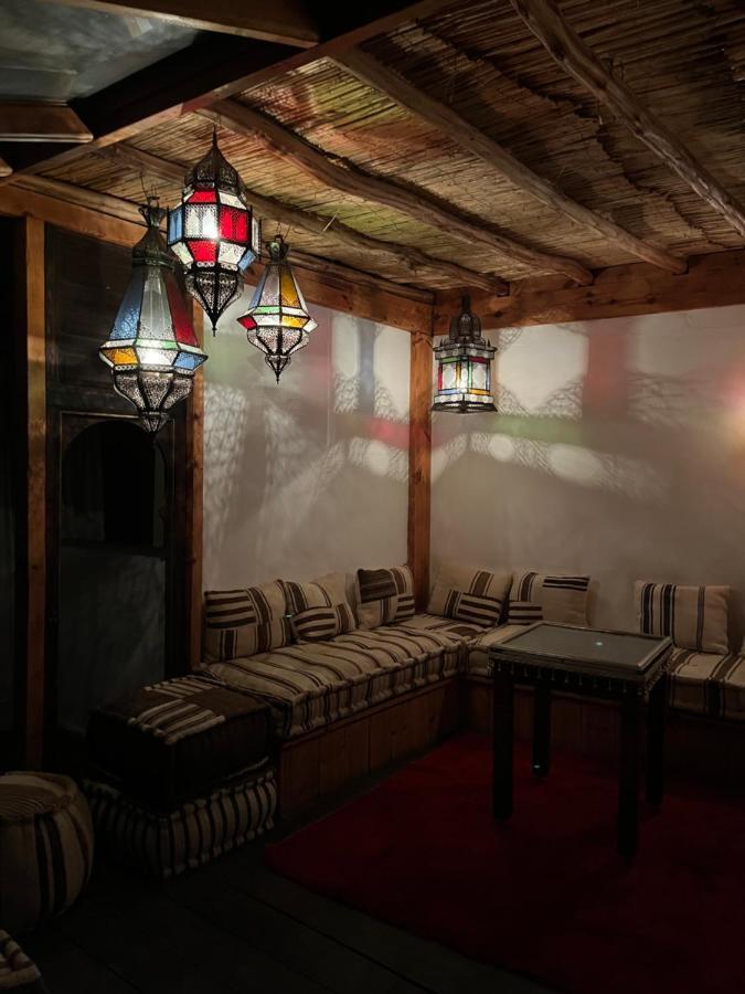 Riad Al Ibtikar 马拉喀什 外观 照片